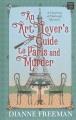 Go to record An art lover's guide to Paris and murder