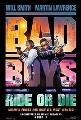 Go to record Bad boys: ride or die