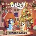 Go to record Bluey jingle bells.