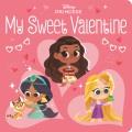 Go to record My sweet valentine.