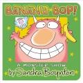 Go to record Banana bop!