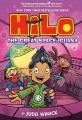 Go to record Hilo. Book 11, The great space iguana