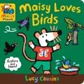 Go to record Maisy loves birds