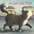 Go to record A cat like that