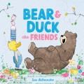 Go to record Bear & Duck are friends