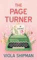 Go to record The page turner : a novel