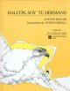 Go to record Halcon, soy tu hermano