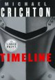 Go to record Timeline : a novel
