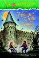 Go to record Haunted castle on Hallows Eve