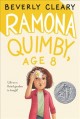 Go to record Ramona Quimby, age 8