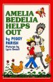 Go to record Amelia Bedelia helps out