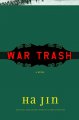 Go to record War trash