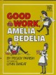 Go to record Good work, Amelia Bedelia