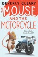Go to record The mouse and the motorcycle