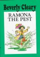 Go to record Ramona the pest