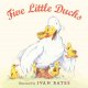 Go to record Five little ducks