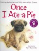 Go to record Once I ate a pie
