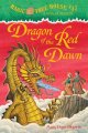 Go to record Dragon of the red dawn