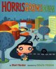 Go to record Horris grows down