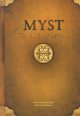 Go to record Myst, the book of Atrus