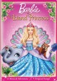Go to record Barbie as the Island Princess.