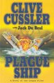 Go to record Plague ship : a novel of the Oregon files