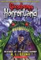 Go to record Goosebumps HorrorLand. #1, Revenge of the living dummy