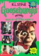 Go to record Night of the living dummy II