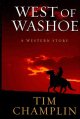 Go to record West of Washoe : a western story