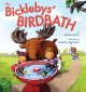 Go to record The Bicklebys' birdbath