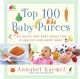 Go to record Top 100 baby pur©Øees : 100 quick and easy meals for a hea...