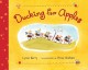 Go to record Ducking for apples