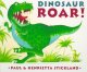 Go to record Dinosaur roar!