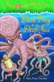 Go to record Dark day in the deep sea