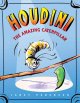 Go to record Houdini the amazing caterpillar