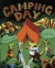 Go to record Camping day